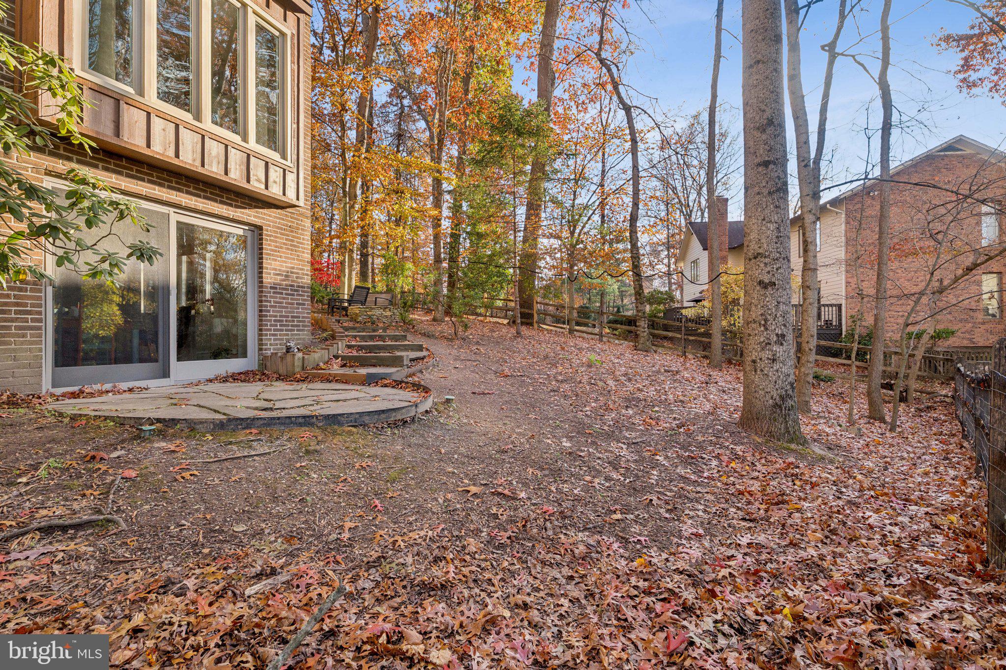 CONGRESSIONAL FOREST - Residential