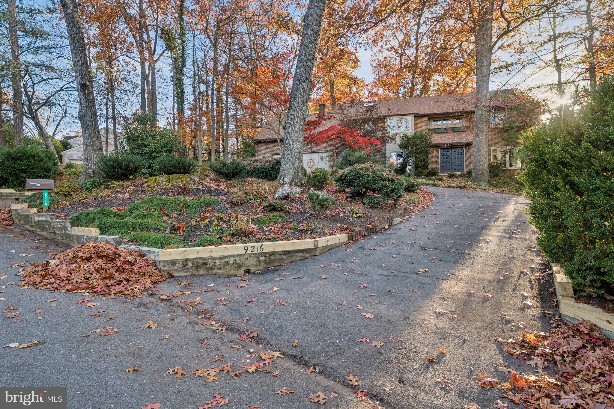 CONGRESSIONAL FOREST - Residential