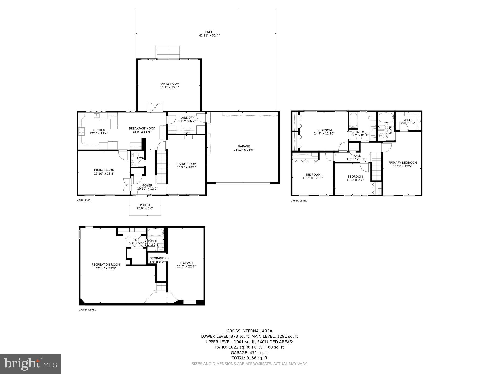 PHEASANT RUN - Residential