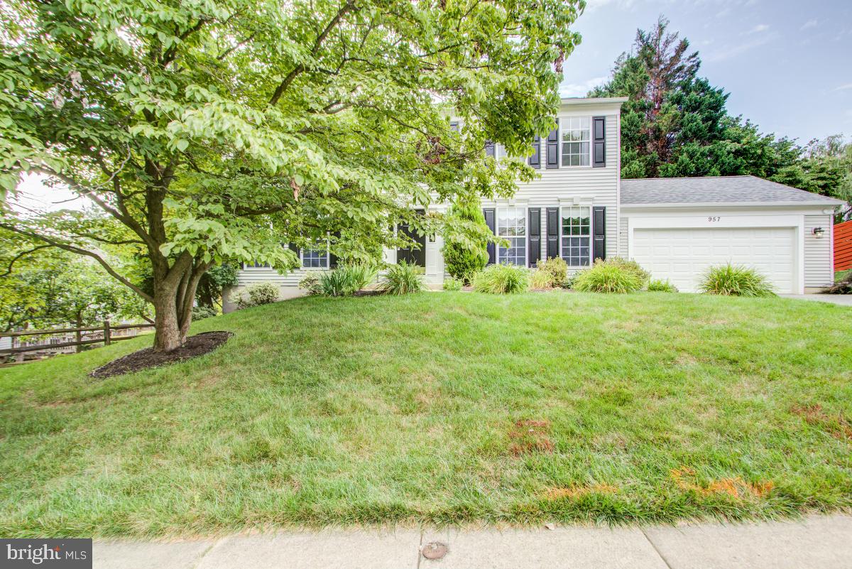 PHEASANT RUN - Residential