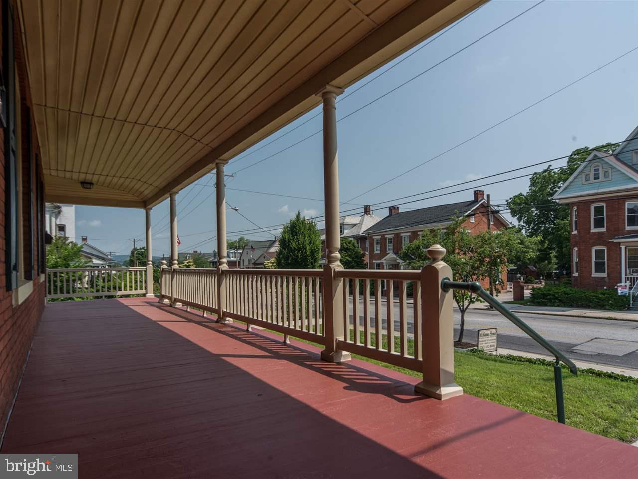 HANOVER - Residential