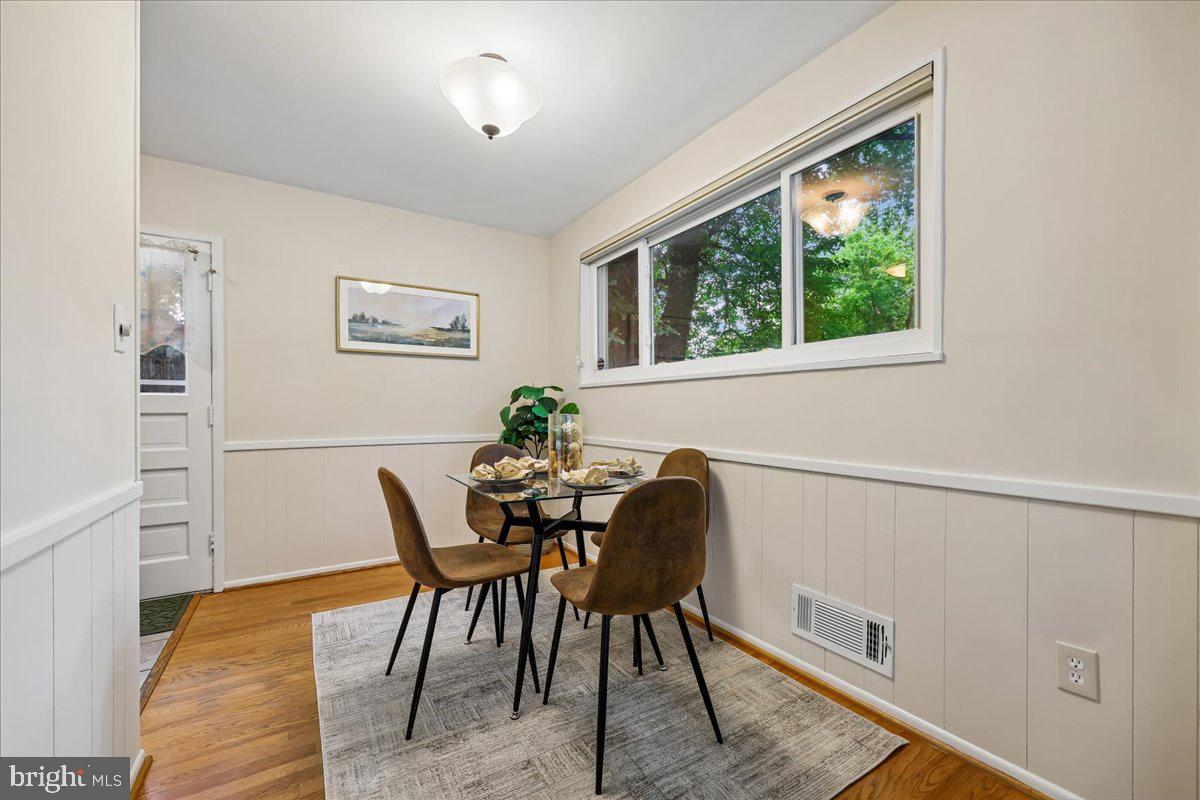 CONN AVE PARK - Residential