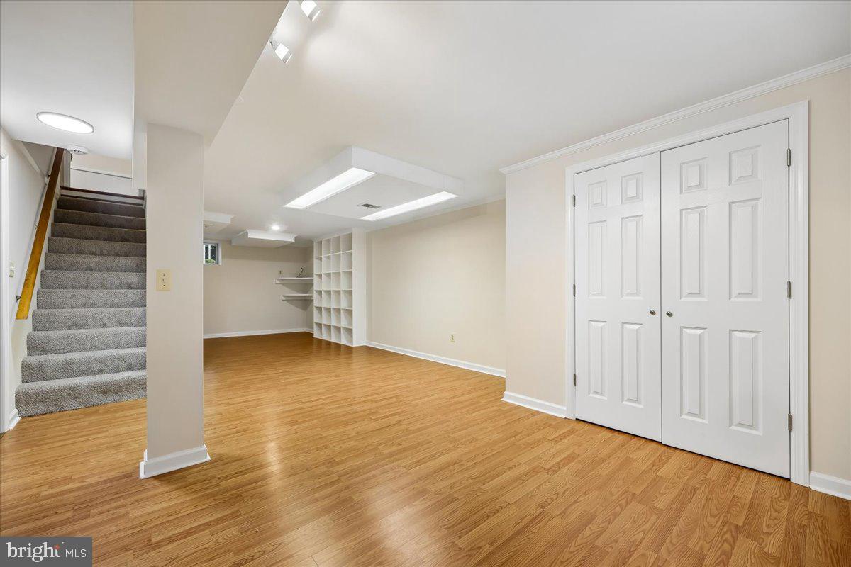 CONN AVE PARK - Residential