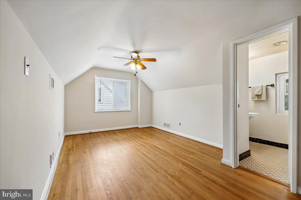CONN AVE PARK - Residential