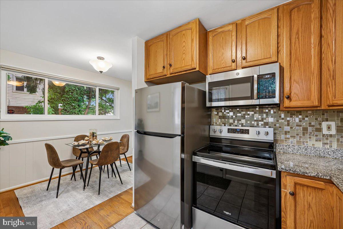 CONN AVE PARK - Residential