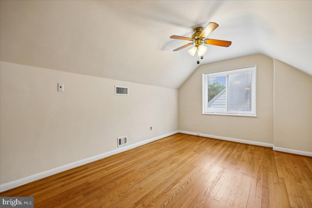 CONN AVE PARK - Residential