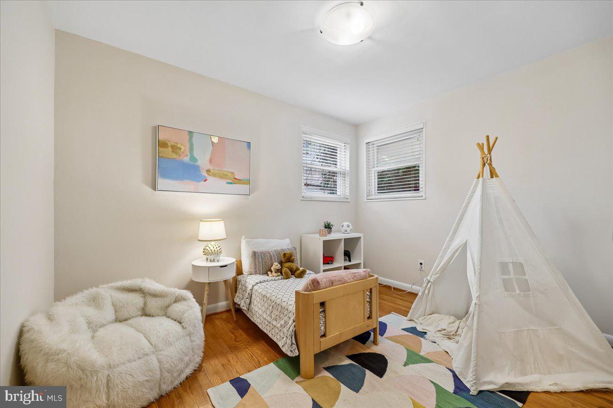 CONN AVE PARK - Residential