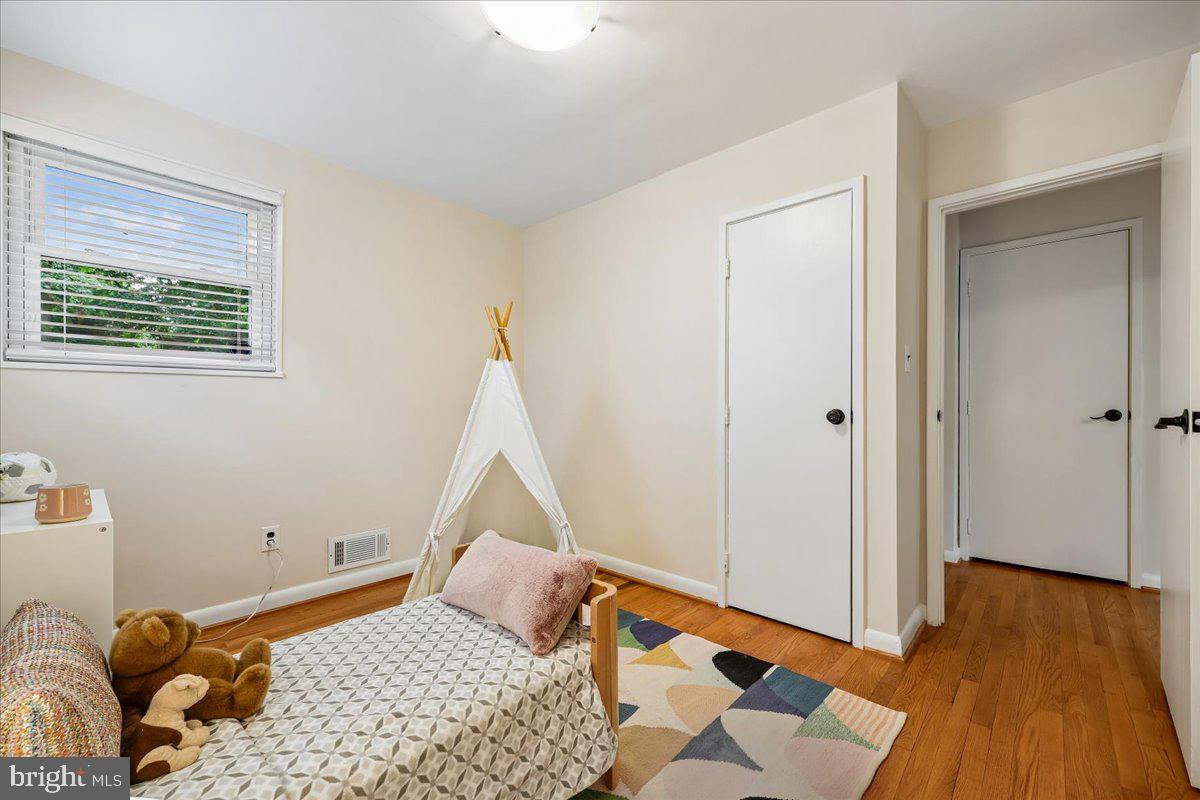 CONN AVE PARK - Residential