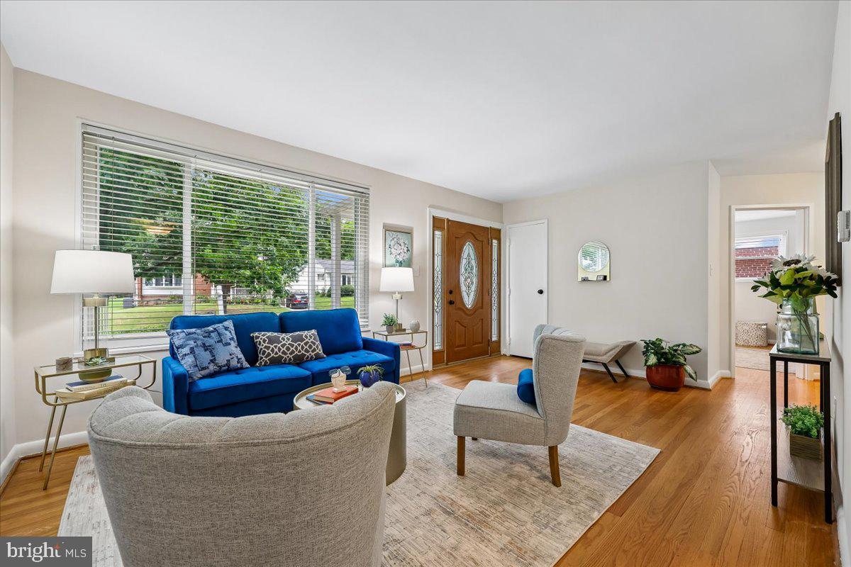 CONN AVE PARK - Residential