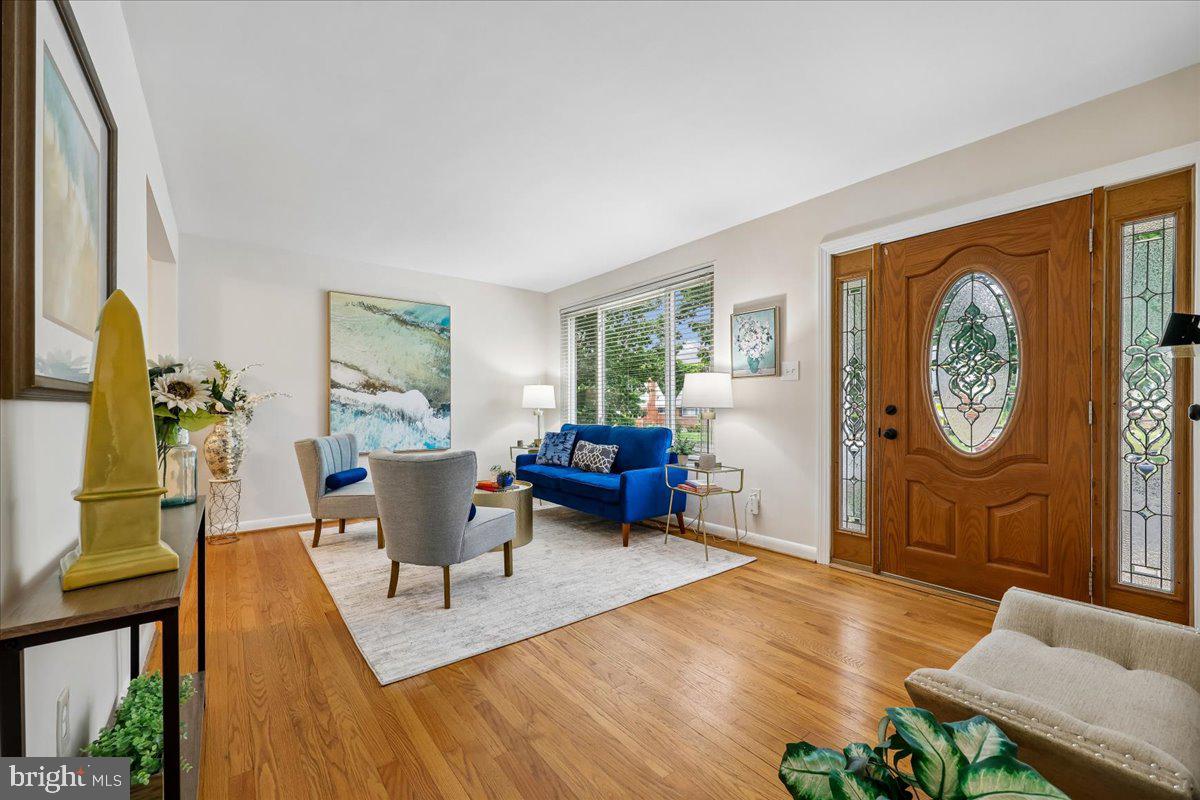 CONN AVE PARK - Residential