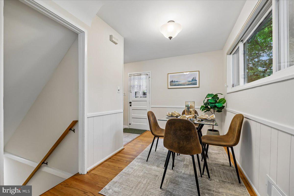 CONN AVE PARK - Residential