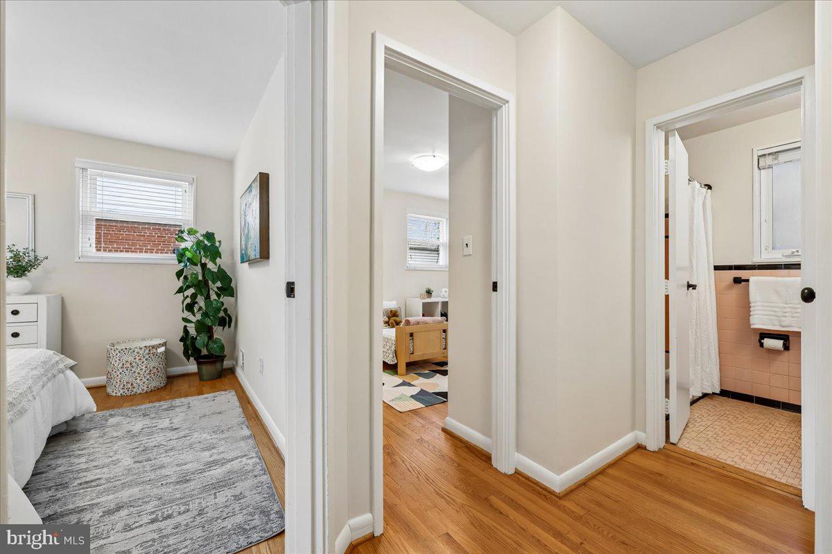 CONN AVE PARK - Residential
