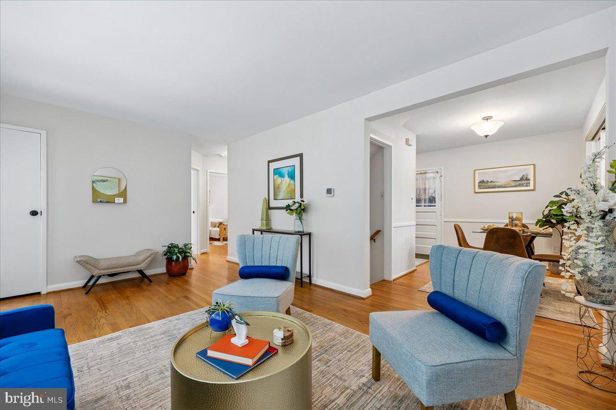CONN AVE PARK - Residential