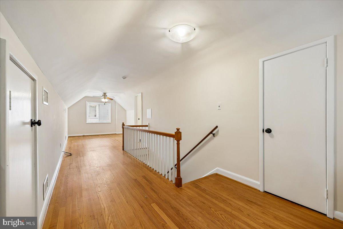 CONN AVE PARK - Residential
