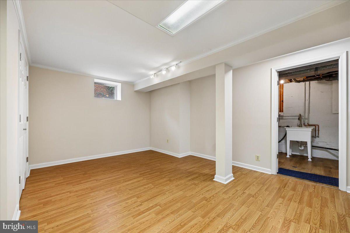 CONN AVE PARK - Residential