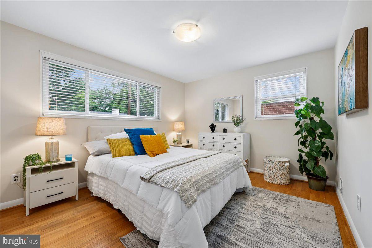 CONN AVE PARK - Residential