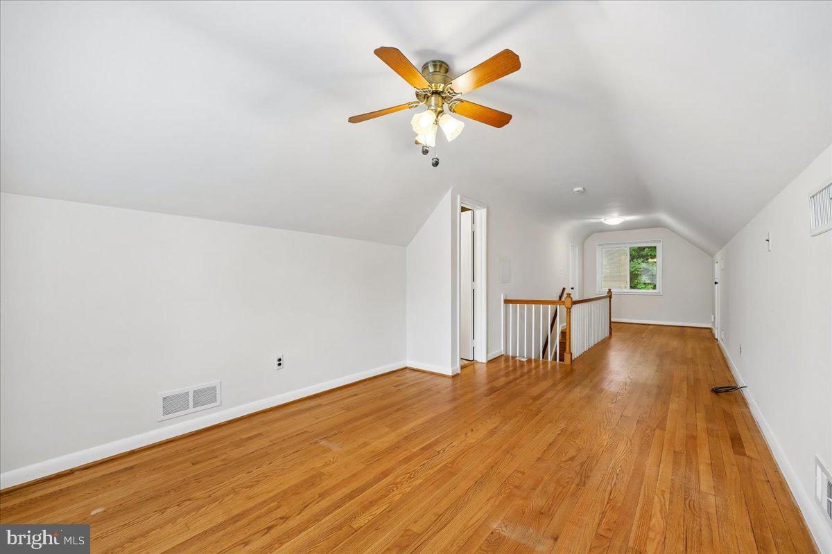 CONN AVE PARK - Residential