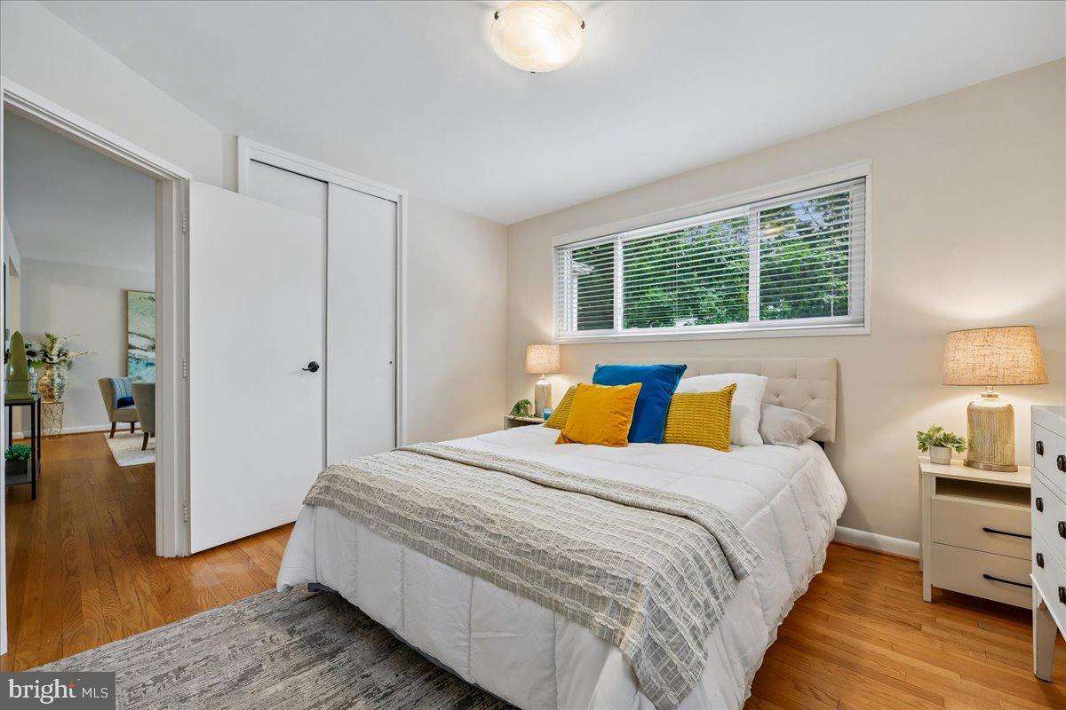 CONN AVE PARK - Residential