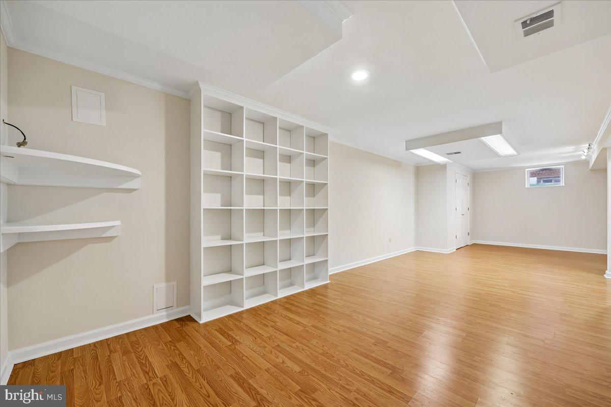 CONN AVE PARK - Residential