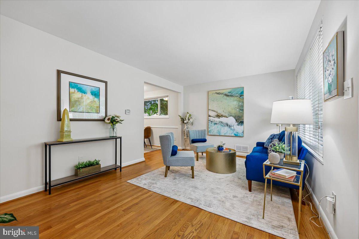 CONN AVE PARK - Residential