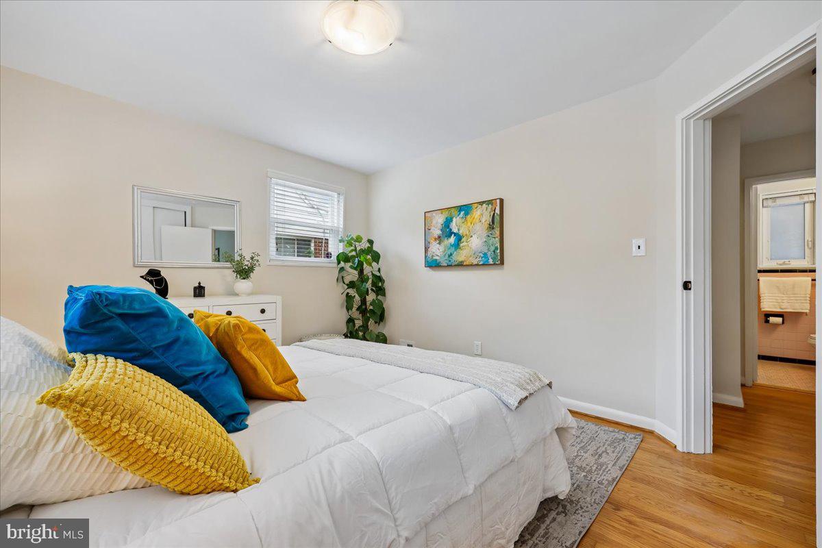 CONN AVE PARK - Residential