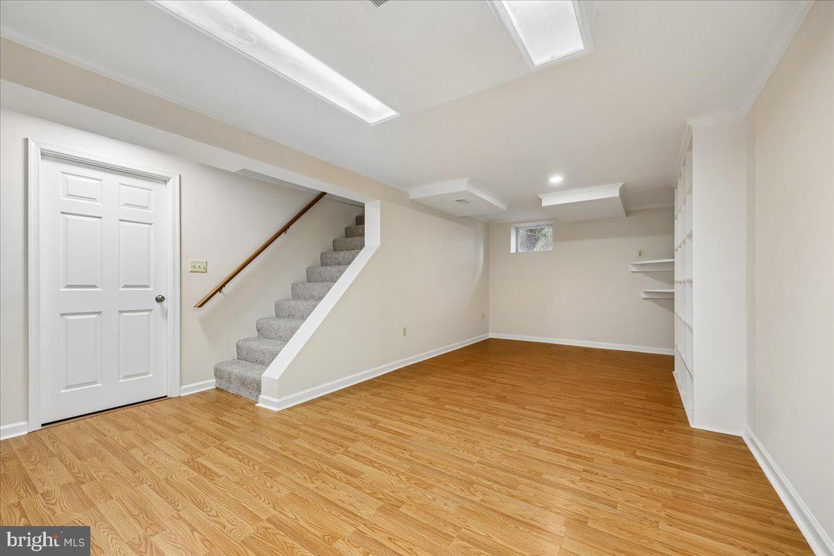 CONN AVE PARK - Residential