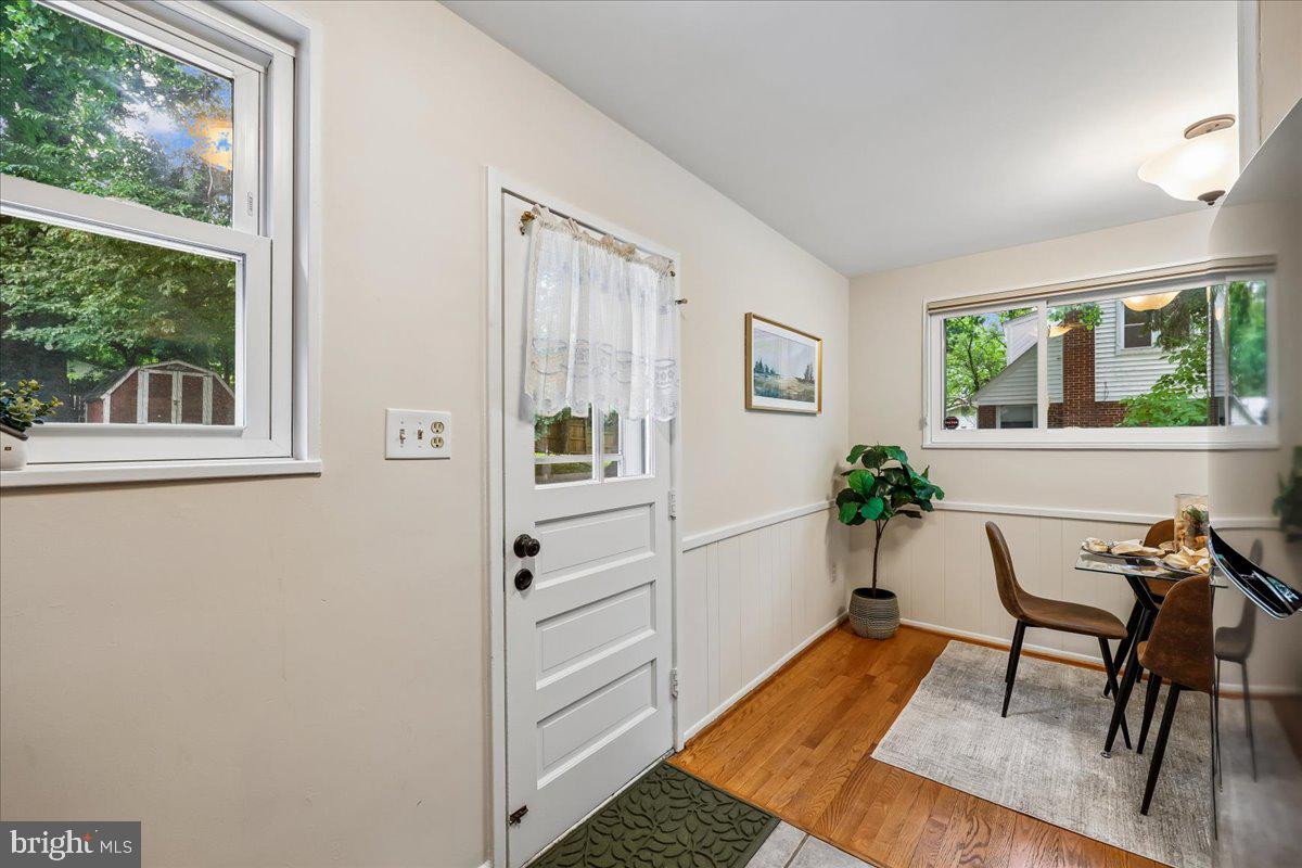 CONN AVE PARK - Residential