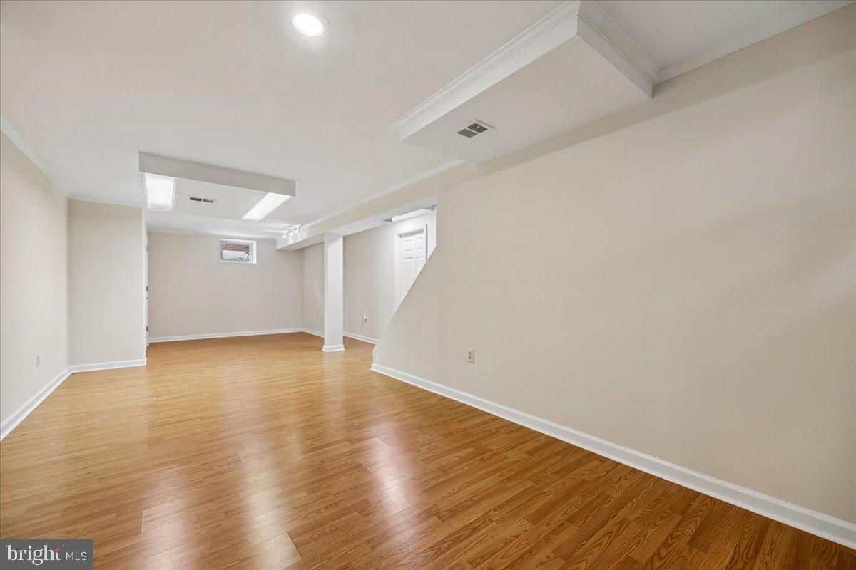 CONN AVE PARK - Residential