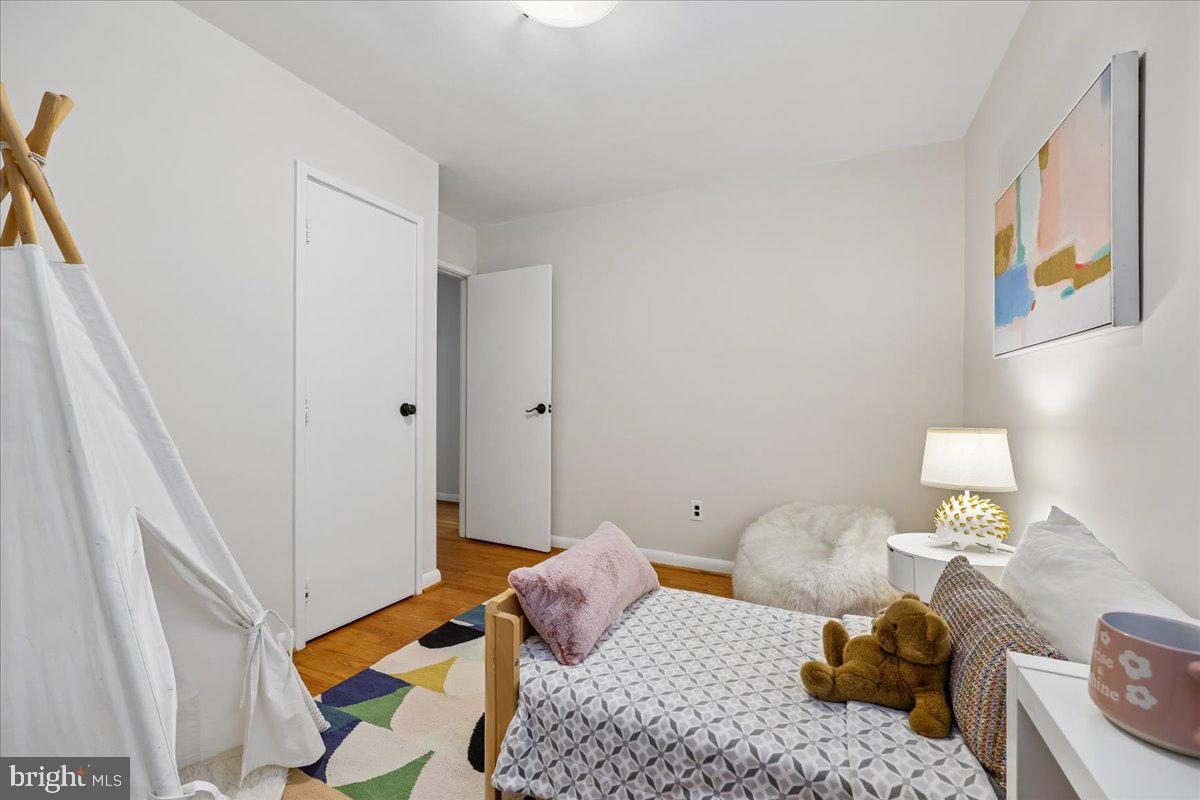 CONN AVE PARK - Residential