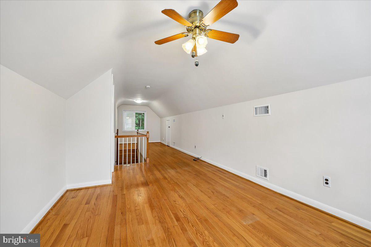 CONN AVE PARK - Residential