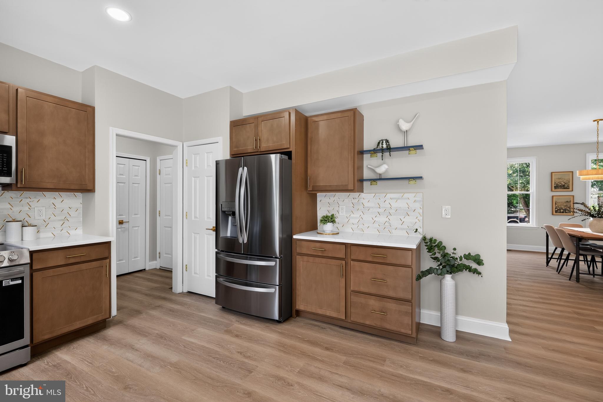THE WILLOWS OF CROFTON - Residential