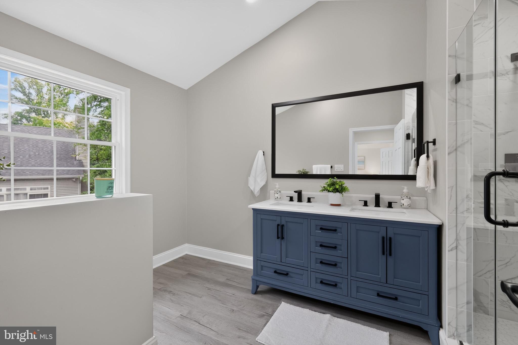 THE WILLOWS OF CROFTON - Residential