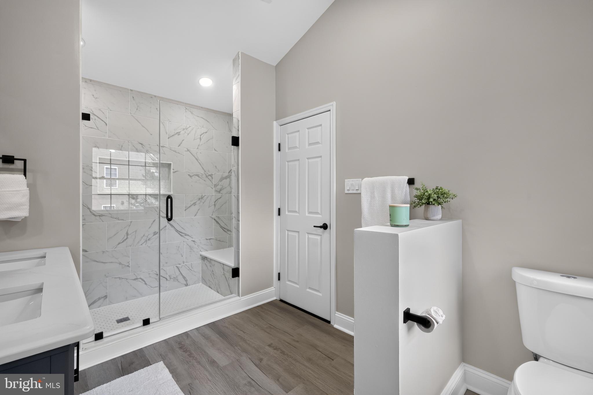 THE WILLOWS OF CROFTON - Residential
