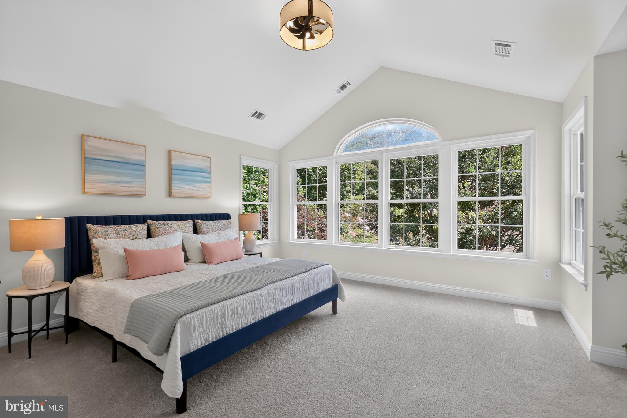 THE WILLOWS OF CROFTON - Residential