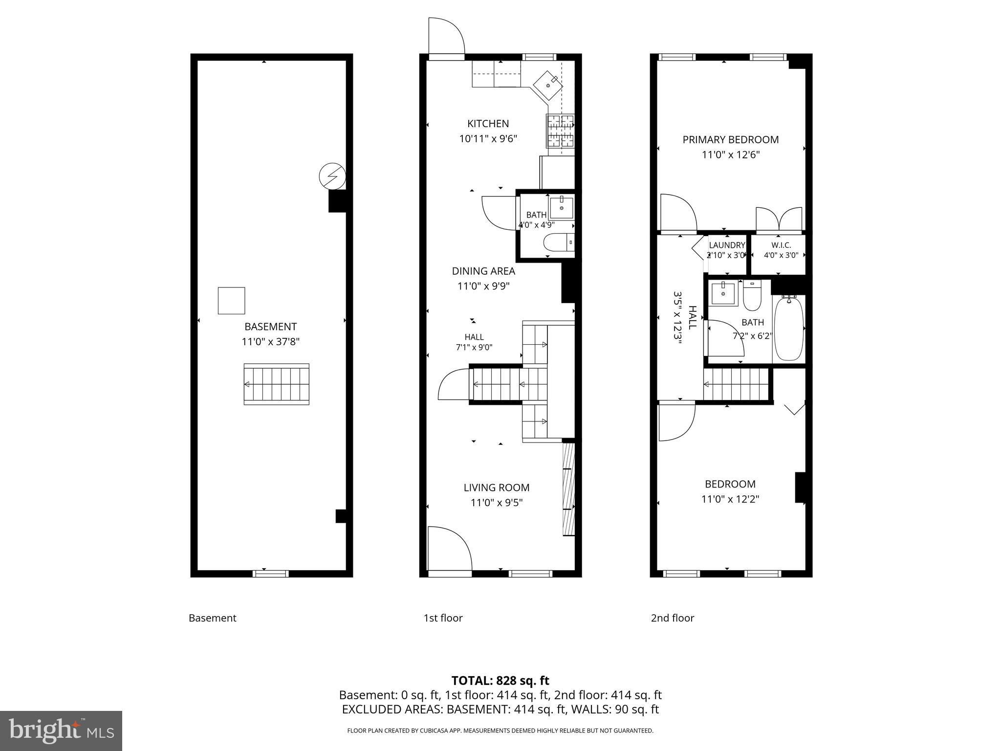 HOLLINS MARKET - Residential