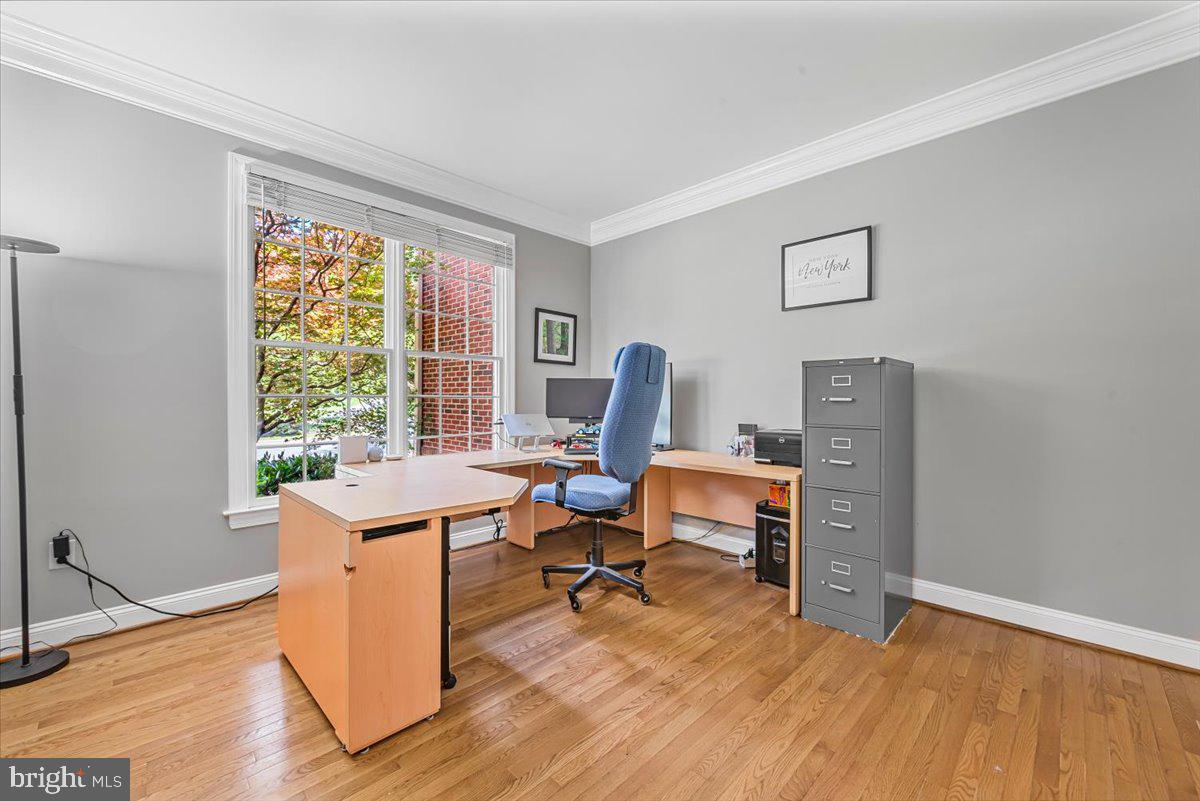 WOODLANDS - Residential