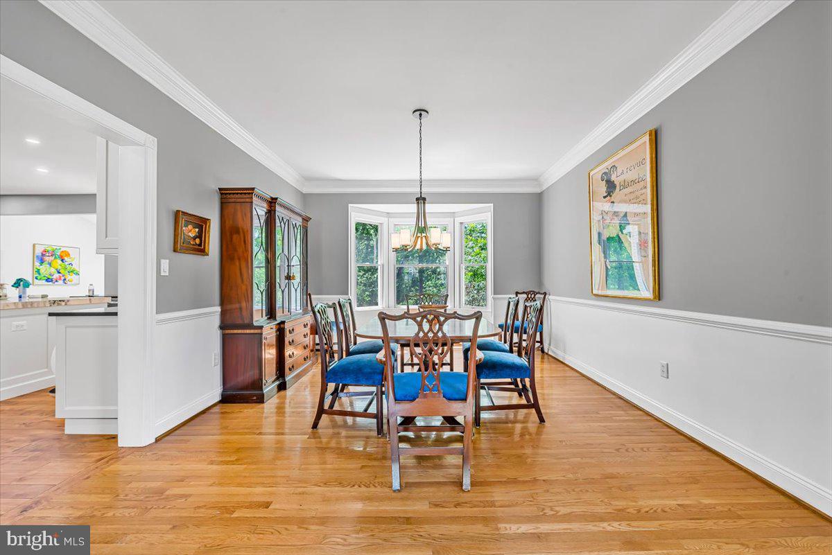 WOODLANDS - Residential