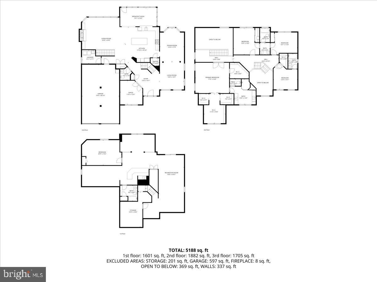 WOODLANDS - Residential