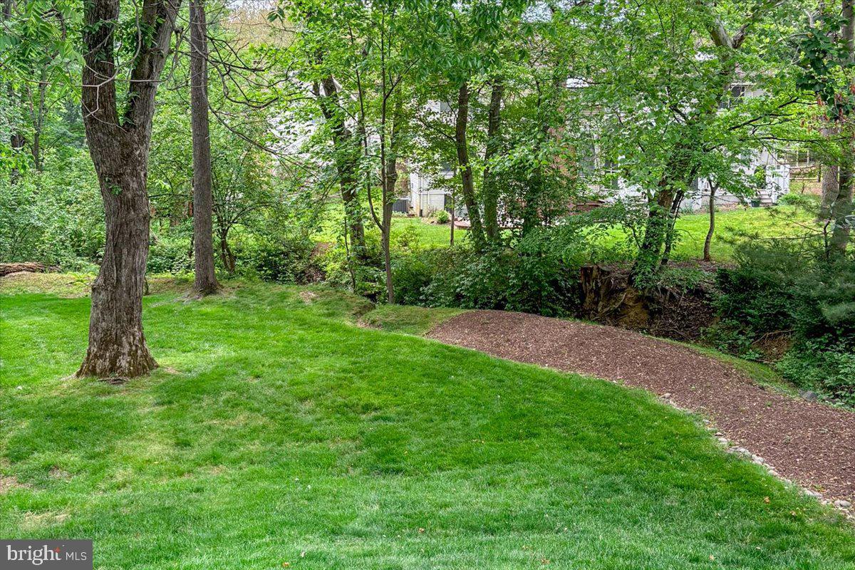 WOODLANDS - Residential