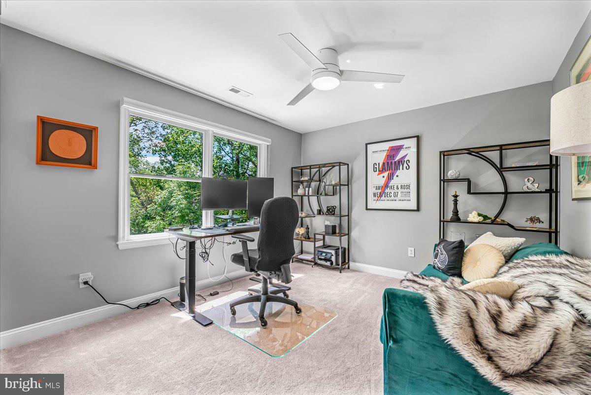 WOODLANDS - Residential