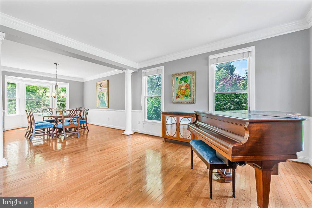 WOODLANDS - Residential