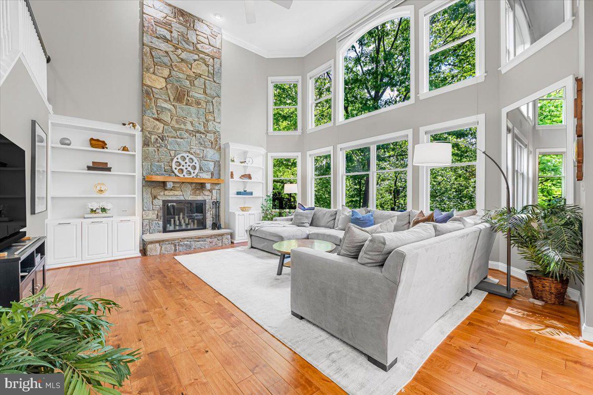 WOODLANDS - Residential