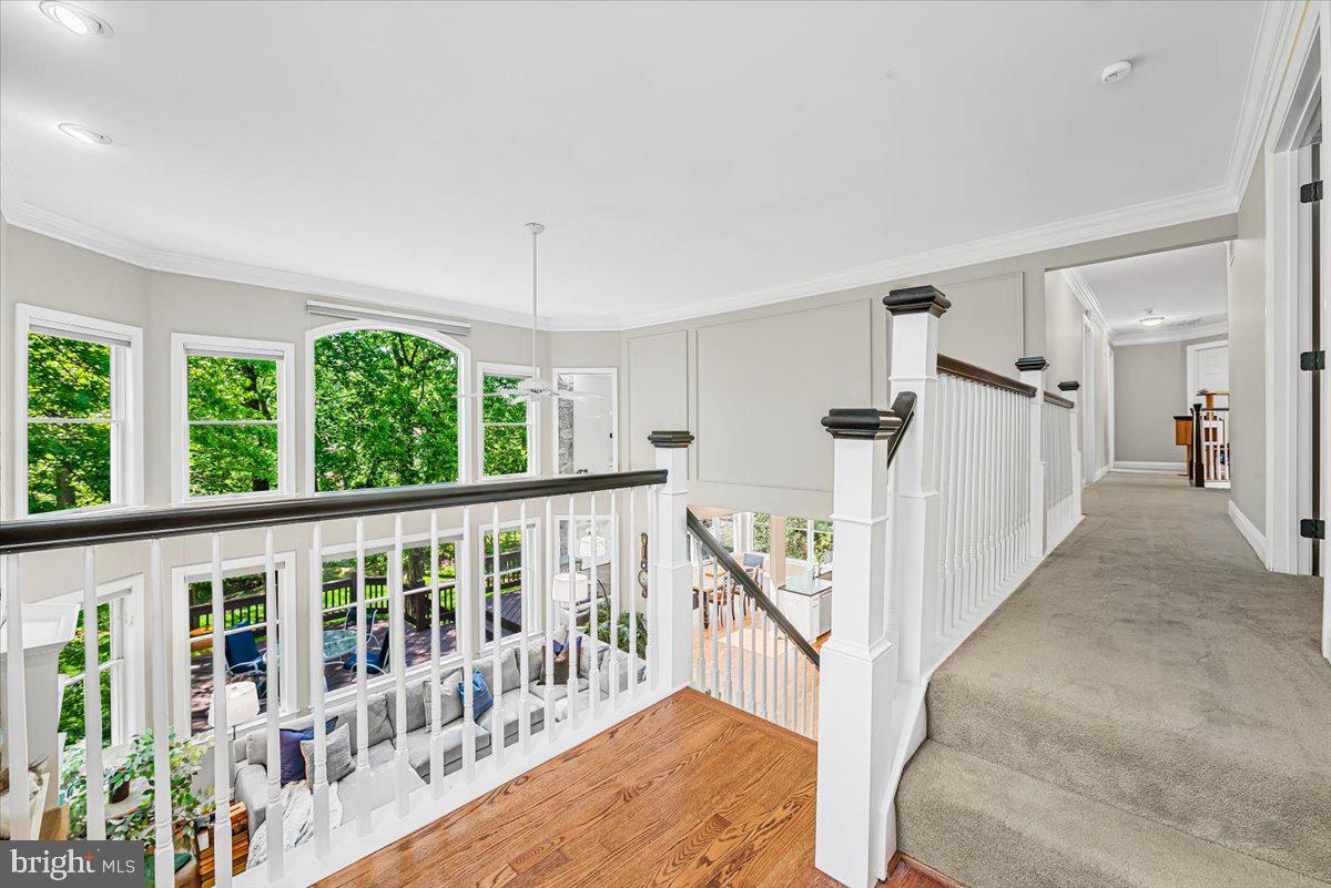 WOODLANDS - Residential