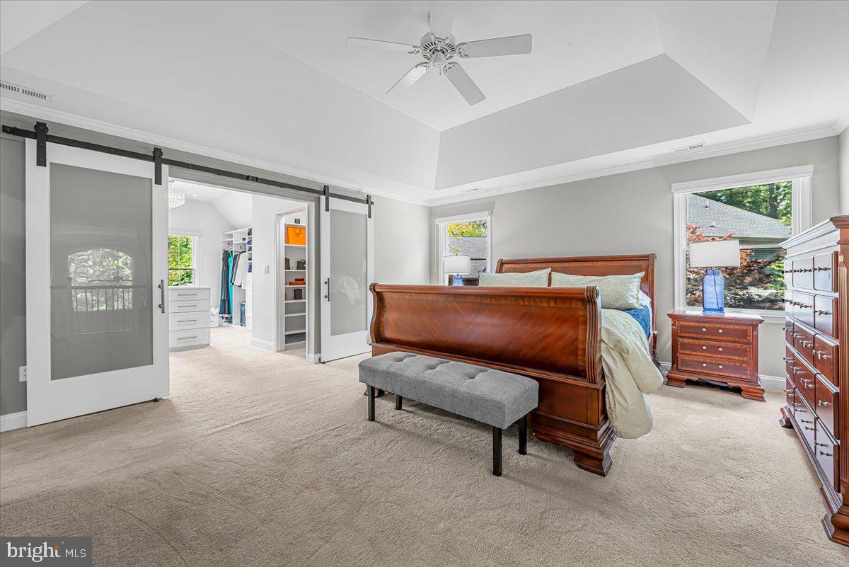 WOODLANDS - Residential