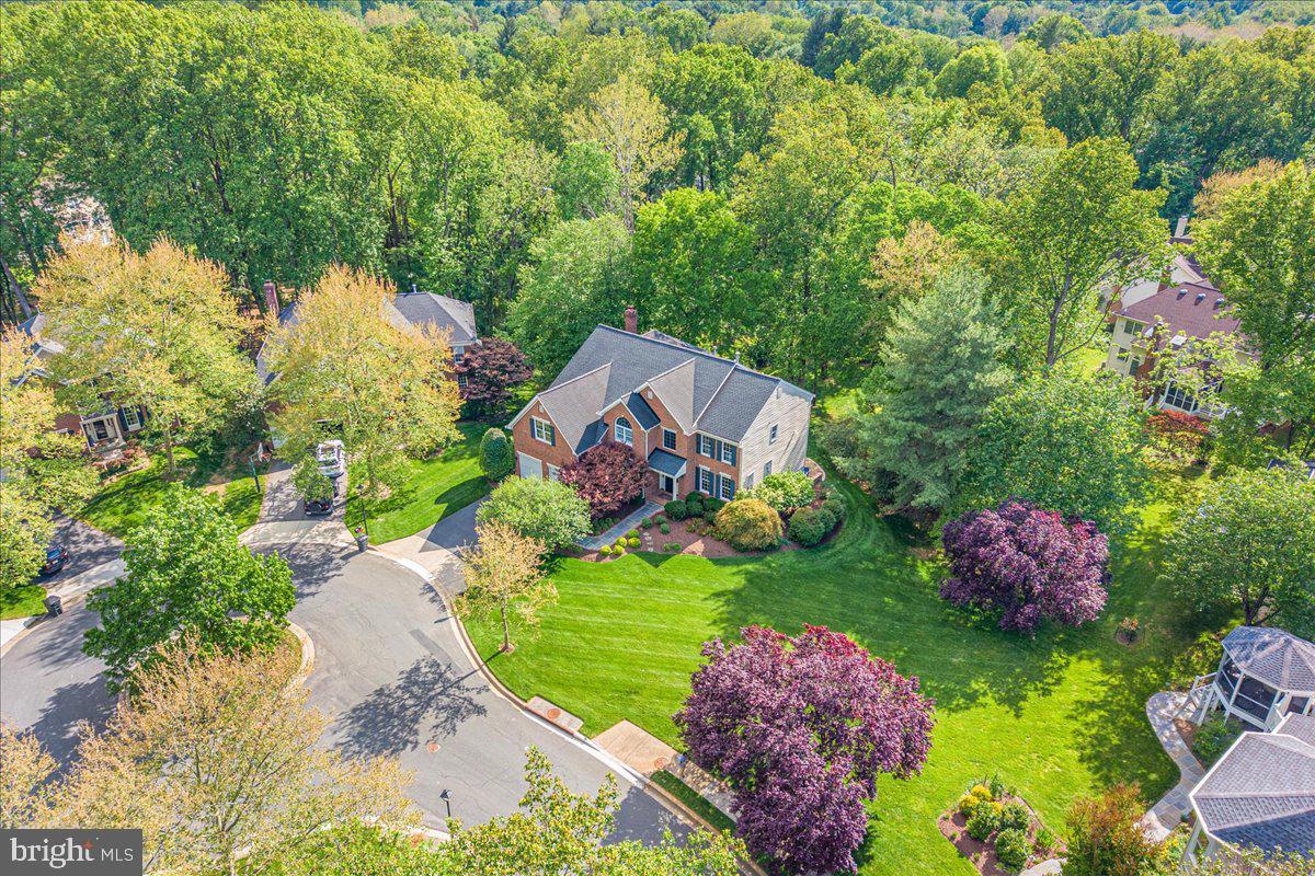 WOODLANDS - Residential