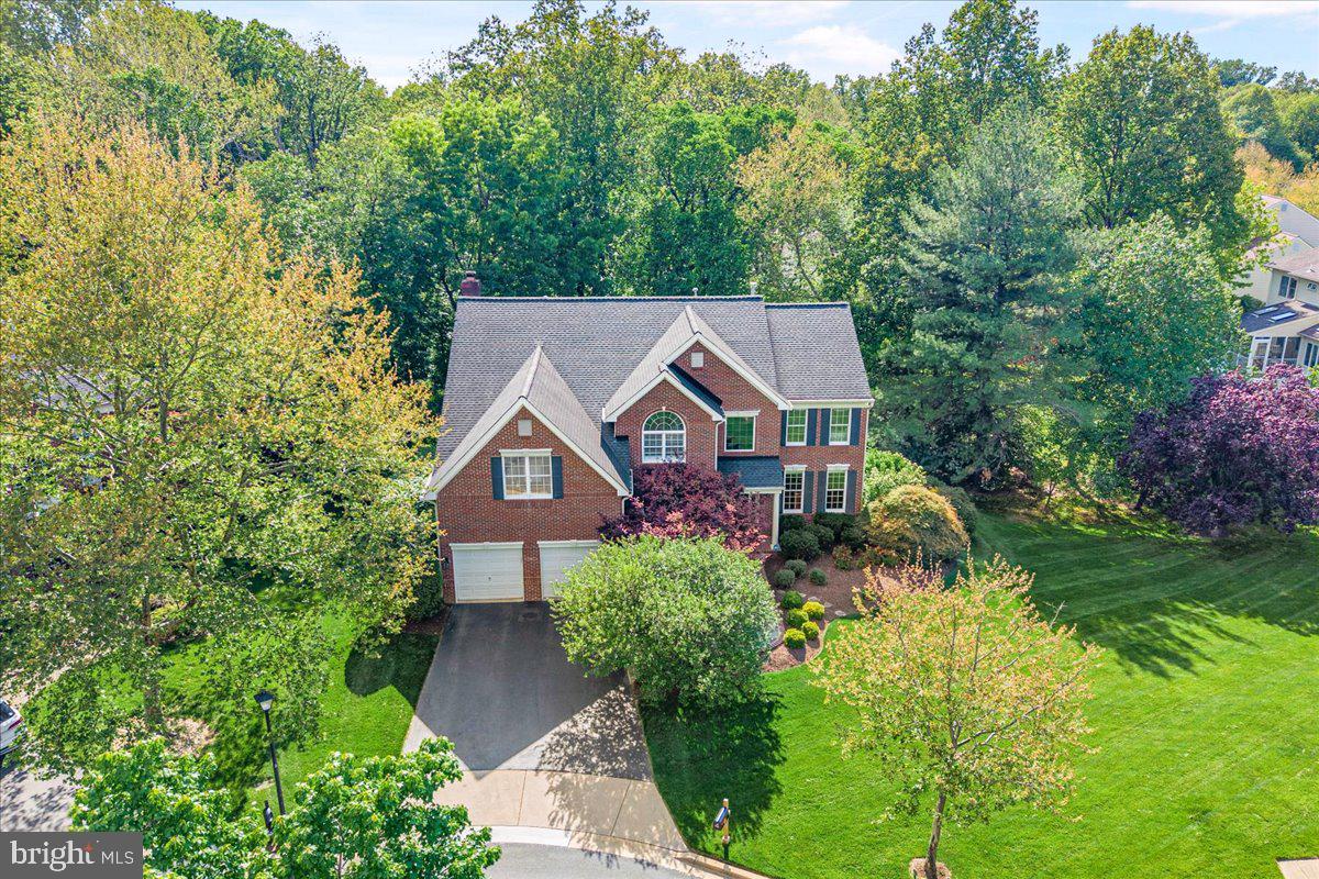 WOODLANDS - Residential