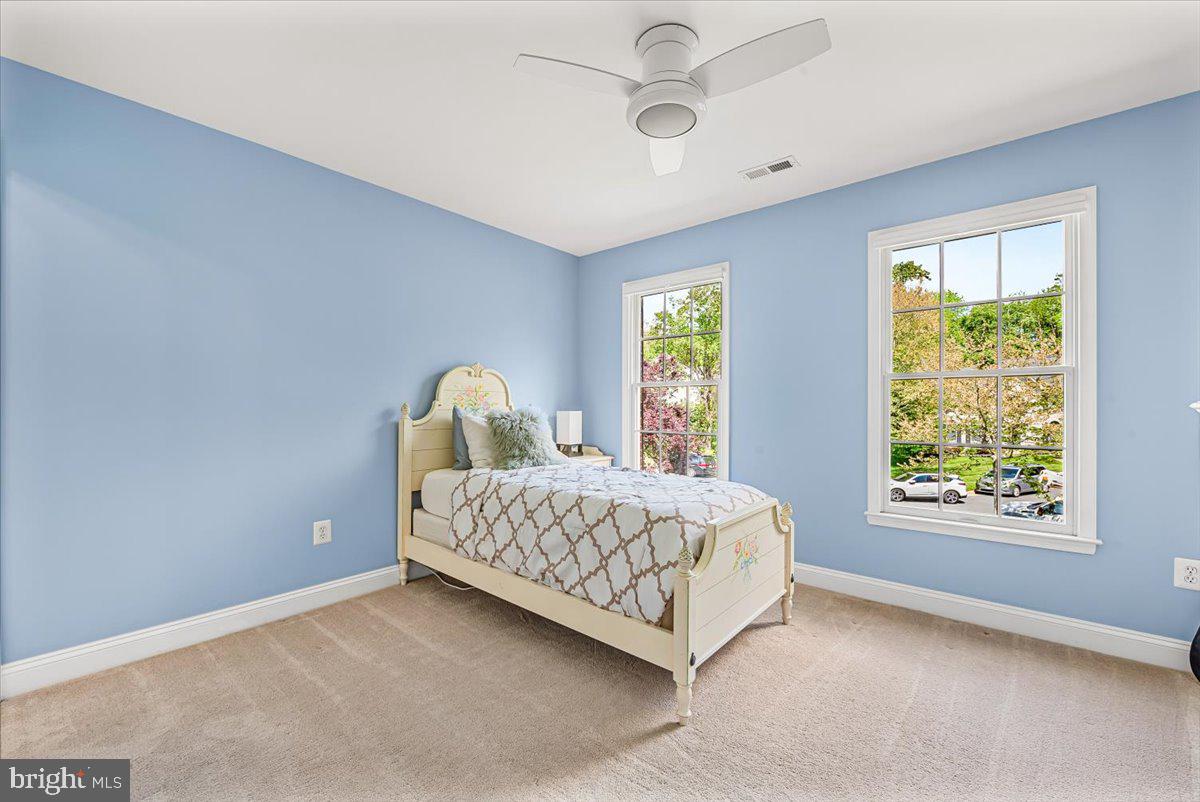 WOODLANDS - Residential