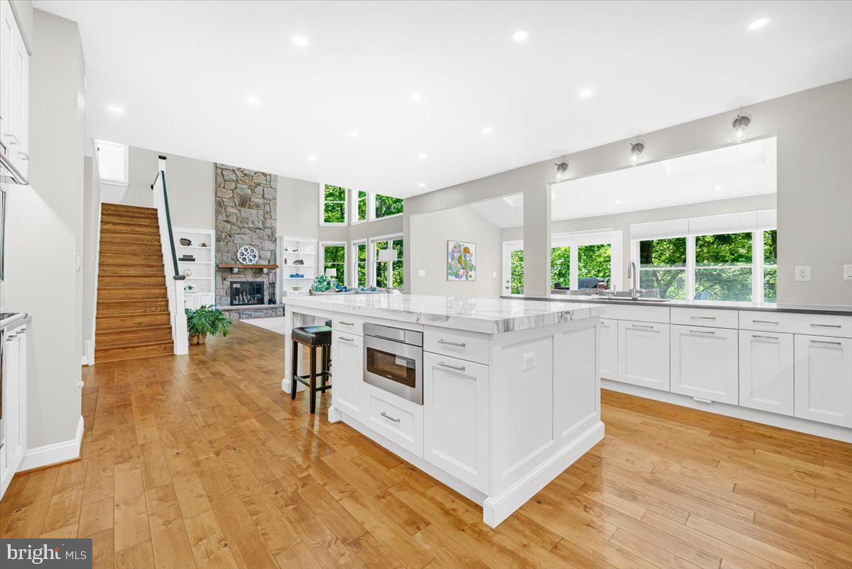 WOODLANDS - Residential