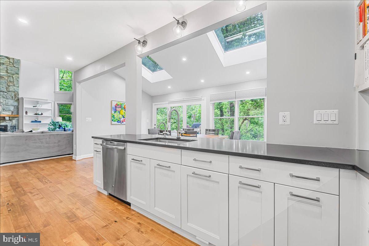 WOODLANDS - Residential
