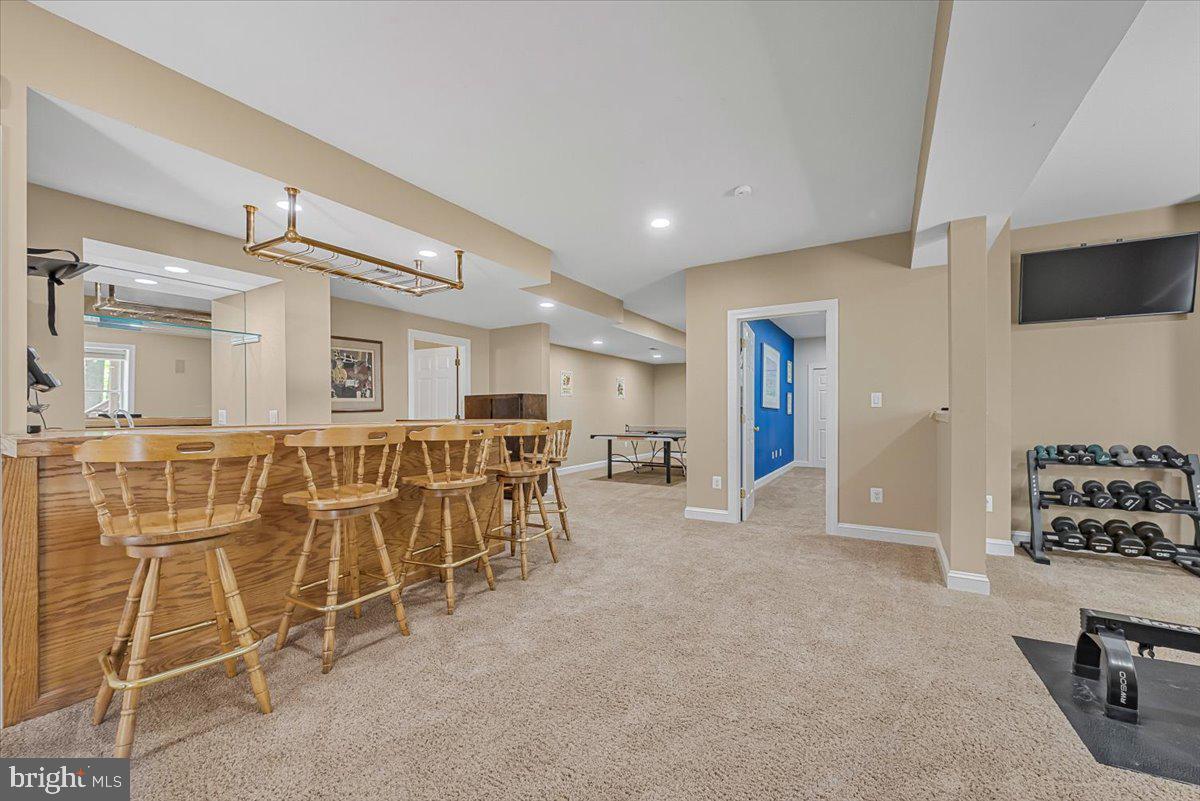 WOODLANDS - Residential